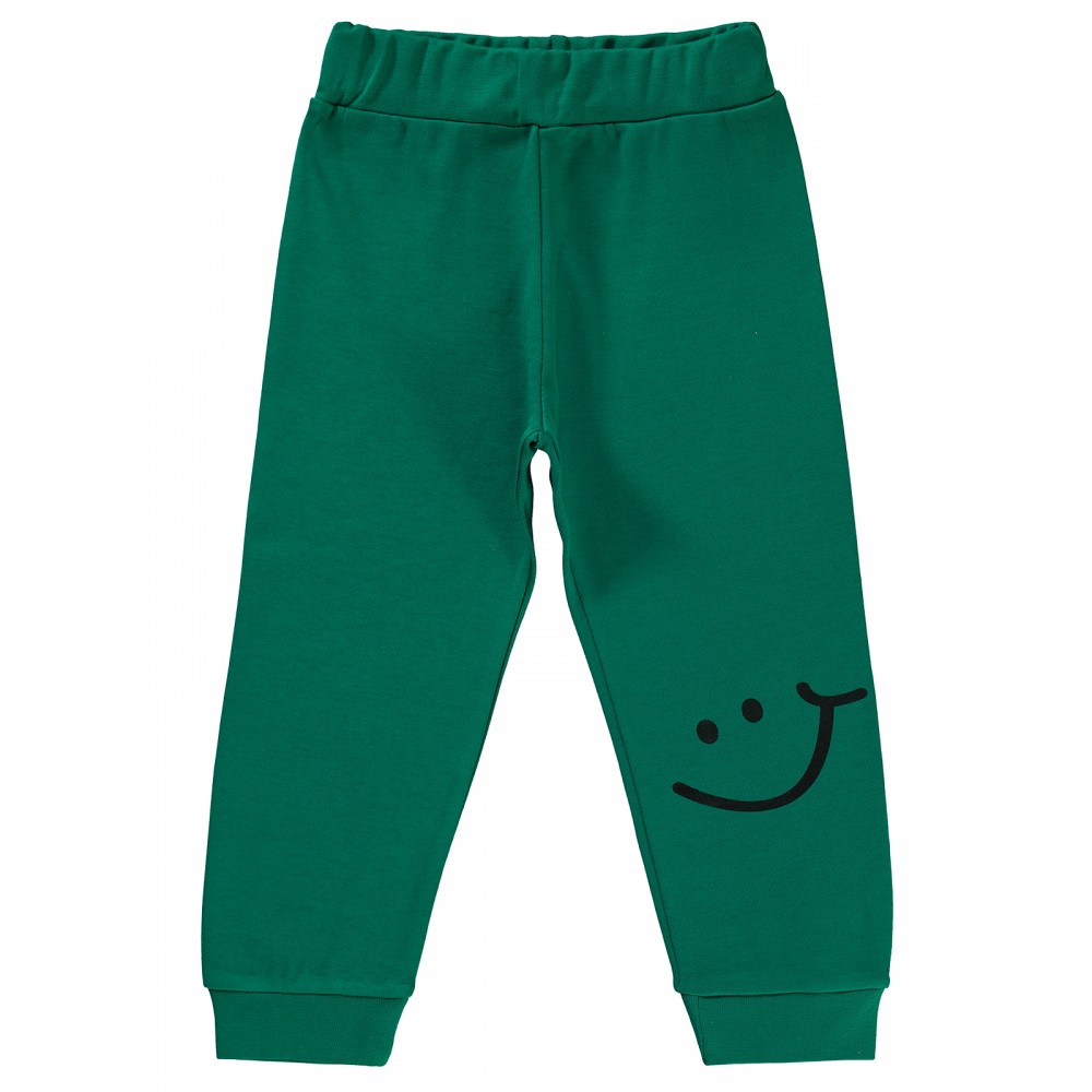 Civil Boys - Pine Green - Boys-Track Pants-2-3-4-5 Year (1-1-1-1) 4