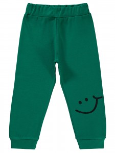 Civil Boys - Pine Green - Boys-Track Pants-2-3-4-5 Year (1-1-1-1) 4