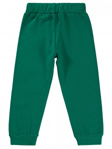 Civil Boys - Pine Green - Boys-Track Pants-2-3-4-5 Year (1-1-1-1) 4