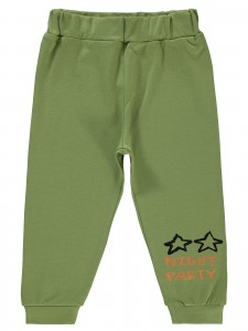 Civil Boys - Light Khaki - Boys-Track Pants-2-3-4-5 Year (1-1-1-1) 4