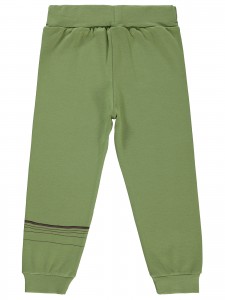 Civil Boys - Light Khaki - Boys-Track Pants-2-3-4-5 Year (1-1-1-1) 4