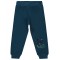 Civil Boys - Dark Petrol - Boys-Track Pants-2-3-4-5 Year (1-1-1-1) 4