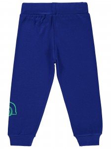 Civil Boys - Saxe Blue - Boys-Track Pants-2-3-4-5 Year (1-1-1-1) 4