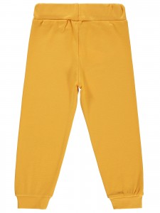 Civil Boys - Mustard - Boys-Track Pants-2-3-4-5 Year (1-1-1-1) 4