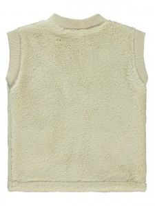 Civil Baby - Beige - Baby-Vest-68-74-80-86 Size (1-1-2-2) 6