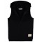 Civil Girls - Black - Girls-Vest-10-11-12-13 Year  (1-1-1-1) 4