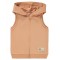 Civil Girls - Italian Clay - Girls-Vest-2-3-4-5 Year (1-1-1-1) 4