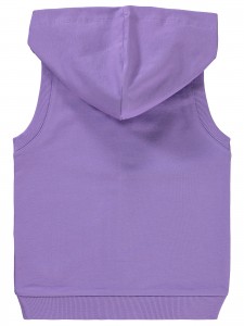 Civil Girls - Metal Lavendar Lilac - Girls-Vest-2-3-4-5 Year (1-1-1-1) 4