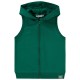 Civil Boys - Pine Green - Boys-Vest-2-3-4-5 Year (1-1-1-1) 4