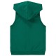 Civil Boys - Pine Green - Boys-Vest-2-3-4-5 Year (1-1-1-1) 4