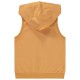 Civil Boys - Dark Orange - Boys-Vest-2-3-4-5 Year (1-1-1-1) 4