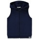 Civil Boys - Navy - Boys-Vest-2-3-4-5 Year (1-1-1-1) 4