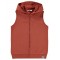 Civil Boys - Dark Copper - Boys-Vest-6-7-8-9 Year (1-1-1-1) 4