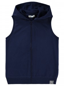 Civil Boys - Navy - Boys-Vest-6-7-8-9 Year (1-1-1-1) 4