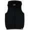 Civil Boys - Black - Boys-Vest-6-7-8-9 Year (1-1-1-1) 4