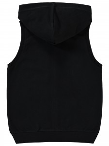 Civil Boys - Black - Boys-Vest-6-7-8-9 Year (1-1-1-1) 4