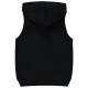 Civil Boys - Black - Boys-Vest-6-7-8-9 Year (1-1-1-1) 4