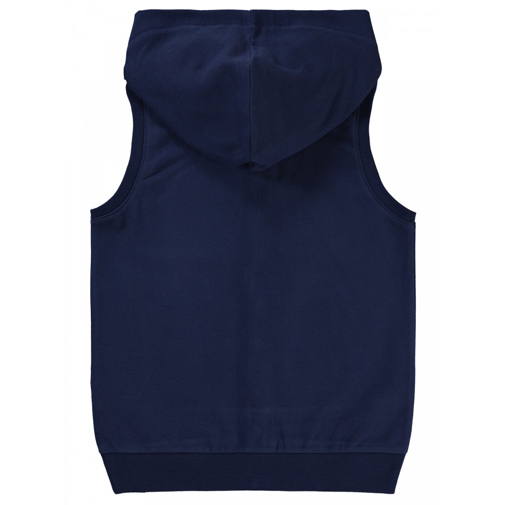 Civil Boys - Navy - Boys-Vest-10-11-12-13 Year  (1-1-1-1) 4