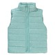 Civil Girls - Mint - Girls-Vest-2-3-4-5 Year (1-1-1-1) 4