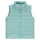 Civil Girls - Mint - Girls-Vest-6-7-8-9 Year (1-1-1-1) 4