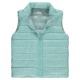 Civil Girls - Mint - Girls-Vest-6-7-8-9 Year (1-1-1-1) 4