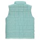 Civil Girls - Mint - Girls-Vest-6-7-8-9 Year (1-1-1-1) 4