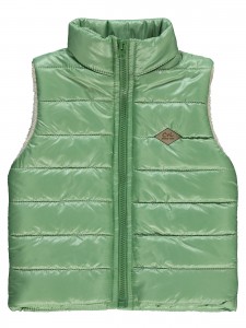 Civil Boys - Light Khaki - Boys-Vest-2-3-4-5 Year (1-1-1-1) 4