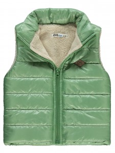 Civil Boys - Light Khaki - Boys-Vest-2-3-4-5 Year (1-1-1-1) 4