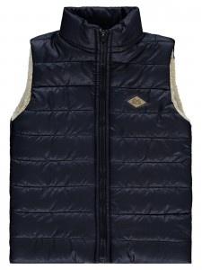 Civil Boys - Navy - Boys-Vest-6-7-8-9 Year (1-1-1-1) 4