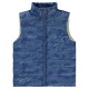 Civil Boys - Indigo - Boys-Vest-6-7-8-9 Year (1-1-1-1) 4