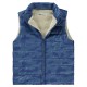 Civil Boys - Indigo - Boys-Vest-6-7-8-9 Year (1-1-1-1) 4