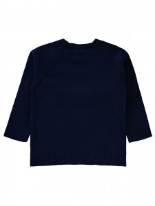 Civil Boys - Navy - Boys-Sweater-2-3-4-5 Year (1-1-1-1) 4