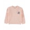 Civil Girls - Salmon - Girls-Sweater-2-3-4-5 Year (1-1-1-1) 4