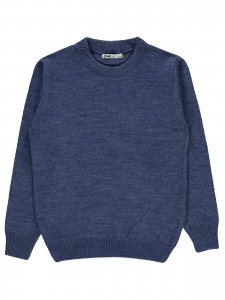 Civil Boys - Indigo - Boys-Sweater-10-11-12-13 Year  (1-1-1-1) 4