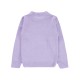 Civil Girls - Delicate Lavender - Girls-Sweater-6-7-8-9 Year (1-1-1-1) 4