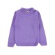 Civil Girls - Metal Lavendar Lilac - Girls-Sweater-6-7-8-9 Year (1-1-1-1) 4