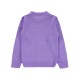 Civil Girls - Metal Lavendar Lilac - Girls-Sweater-6-7-8-9 Year (1-1-1-1) 4