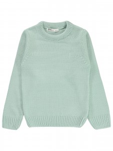 Civil Girls - Mint - Girls-Sweater-6-7-8-9 Year (1-1-1-1) 4