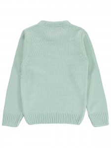 Civil Girls - Mint - Girls-Sweater-6-7-8-9 Year (1-1-1-1) 4