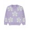 Civil Girls - Delicate Lavender - Girls-Sweater-2-3-4-5 Year (1-1-1-1) 4