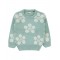 Civil Girls - Green Almond - Girls-Sweater-2-3-4-5 Year (1-1-1-1) 4