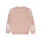 Civil Girls - Powder Pink (Do not use) - Girls-Sweater-2-3-4-5 Year (1-1-1-1) 4