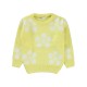 Civil Girls - Yellow - Girls-Sweater-2-3-4-5 Year (1-1-1-1) 4