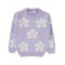 Civil Girls - Delicate Lavender - Girls-Sweater-6-7-8-9 Year (1-1-1-1) 4