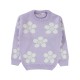 Civil Girls - Delicate Lavender - Girls-Sweater-6-7-8-9 Year (1-1-1-1) 4