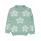 Civil Girls - Green Almond - Girls-Sweater-6-7-8-9 Year (1-1-1-1) 4