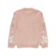 Civil Girls - Powder Pink (Do not use) - Girls-Sweater-6-7-8-9 Year (1-1-1-1) 4