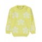 Civil Girls - Yellow - Girls-Sweater-6-7-8-9 Year (1-1-1-1) 4