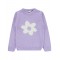 Civil Girls - Delicate Lavender - Girls-Sweater-6-7-8-9 Year (1-1-1-1) 4