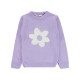 Civil Girls - Delicate Lavender - Girls-Sweater-6-7-8-9 Year (1-1-1-1) 4